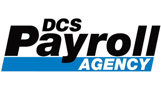 DCS Payroll Logo